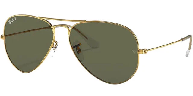 Ray-Ban 30250015858 Men's Sunglasses