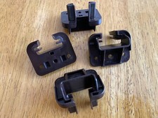 4 x Kenlin Rite-Trak I Drawer Guide Glide, with USPS tracking #