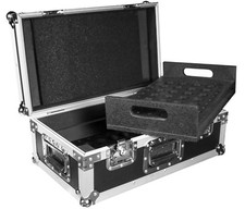 Transportcase für 48 Konusverbinder Traverse...