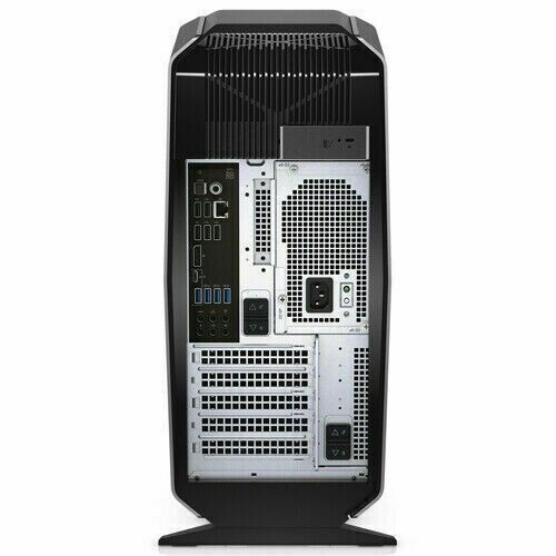 Alienware Aurora R8 Gaming PC | Intel Core i7-9700K | 32GB Alienware Aurora R8 Gaming PC | Intel Core i7-9700K | 32GB