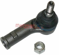Metzger 54004402 Spurstangenkopf FüR VW
