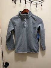 Kids Fleece Jacket. NWT New With Tags.