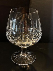 Waterford Crystal Kylemore Brandy Glass 