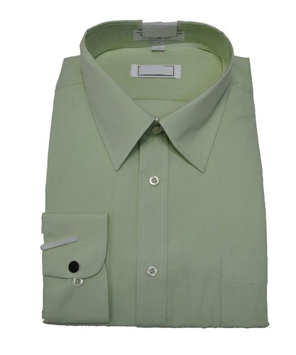 トップス Butcher Products Check shirt 15 Butcher Products Gingham Check Shirt Size 15 Green & White | eBay