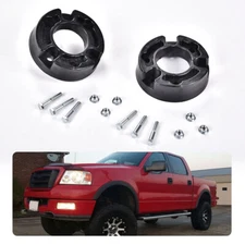 Fit For 04-08 Ford F-150 Pickup 2WD/4WD 2.5" Molded Front Leveling Lift Kit