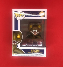 Funko Pop! Vinyl: Fantastic Beasts - Nagini #29