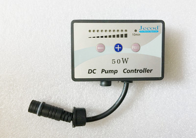 Jebao Jecod DCT DCS all Series pump controller original