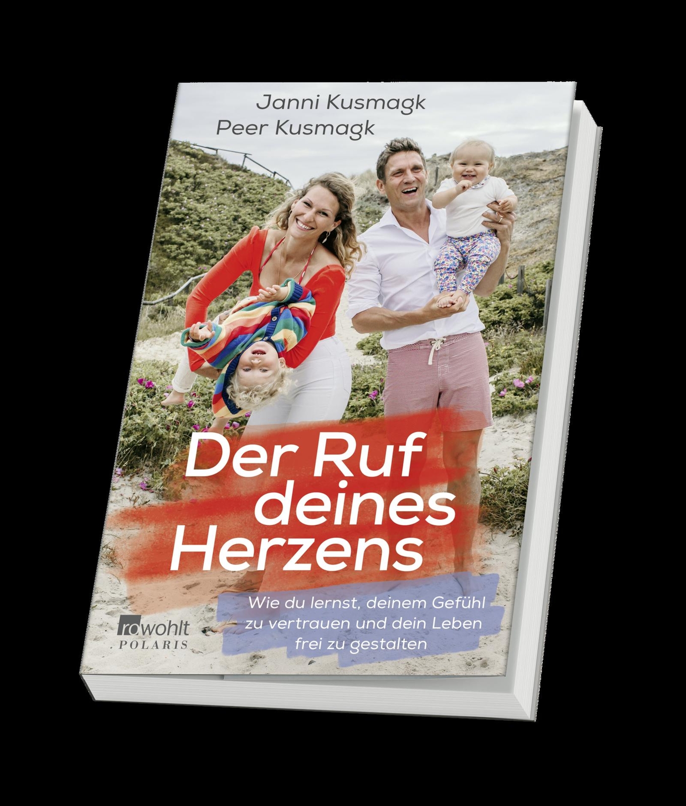 Thumbnail - Der Ruf Deines Herzens, Janni Kusmagk