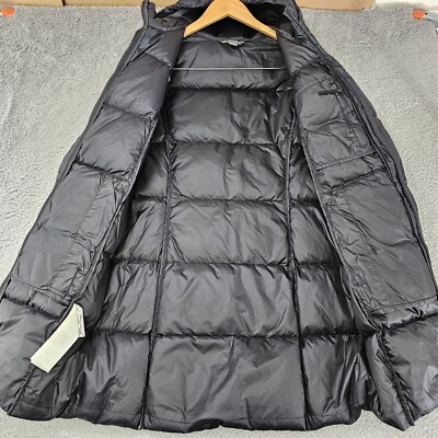 Eddie Bauer PARKA STRATUSTHERM DOWN PARKA - PLUS
