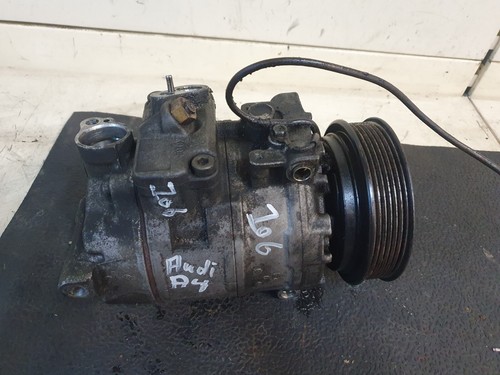 106* Audi A4 Av BJ99 Klimakompressor 4B0260805B