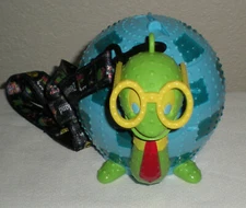 Disney's Main Street Electrical Parade 50th Turtle Light Up Sipper Cup ***New***