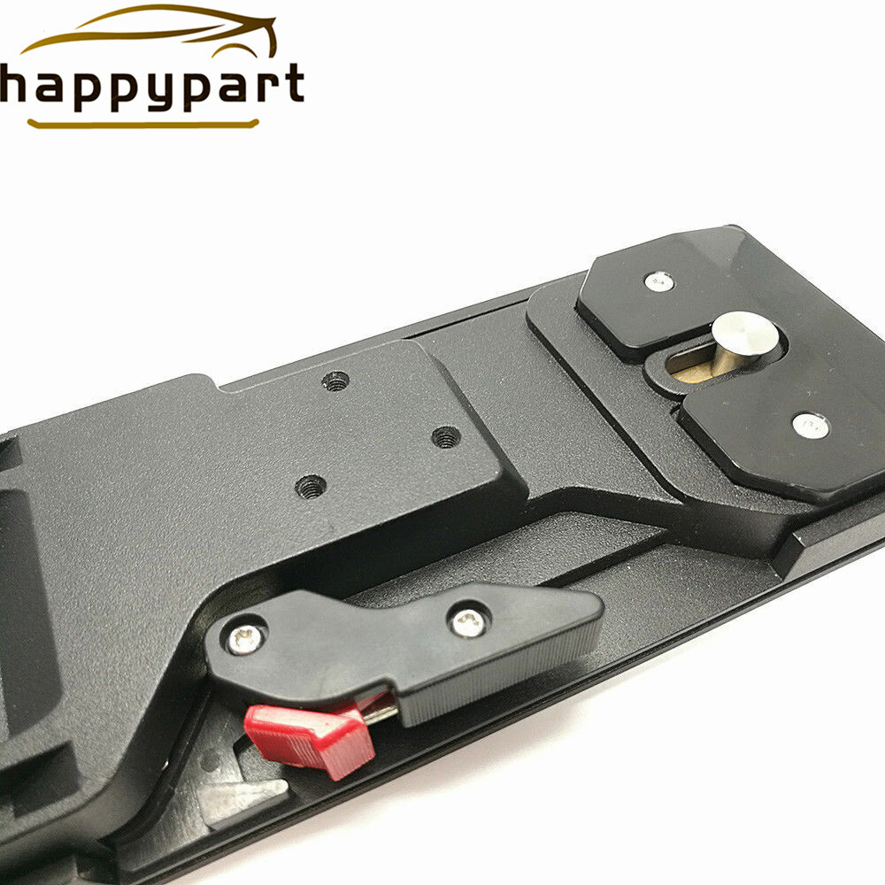 VCT-14 Quick Release V-Lock Tripod Adapter Plate for Sony XDCAM