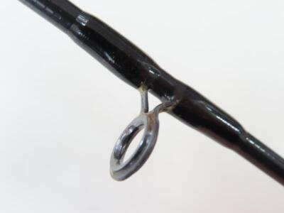 ロッド ufm PLUGGING SPECIAL SHORE TYPE ufm ueda Plucking Special Shore Type CPS 123 Cond/J | eBay