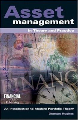 Introduction to Asset Management, Hughes, Duncan, Good Book