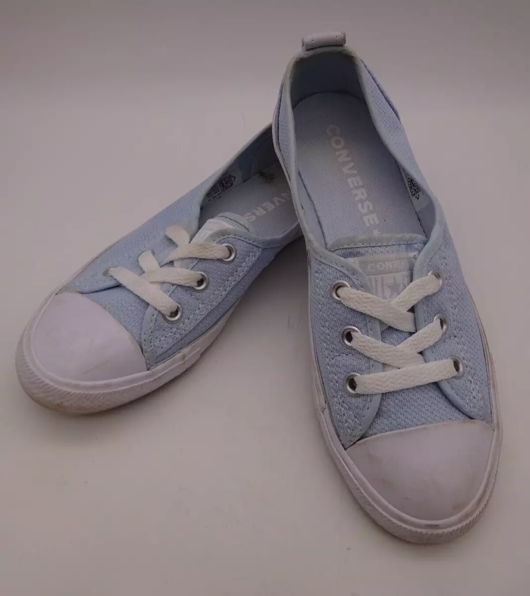 Ballet chuck shop taylor