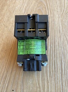 edge banding machine parts- EATON MAIN SWITCH P1-32
