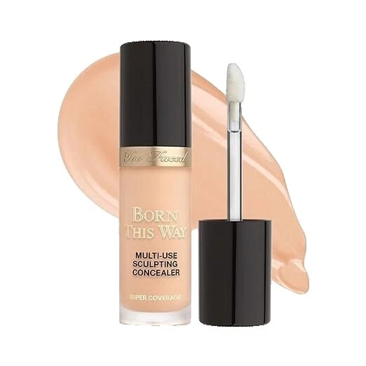 Too Faced Concealers