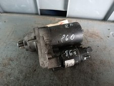Démarreur Volkswagen 1,6L