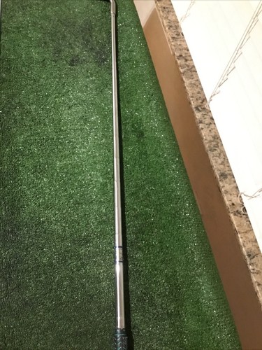 Ping Eye Cat Eye Karsten Blue Dot 2 Iron ZZ Lite Steel Shaft - Picture 6 of 11