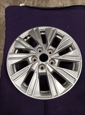 VW T7 Dundrod Ersatzfelge Alufelge 7T0601025A ET60 6,5x17 