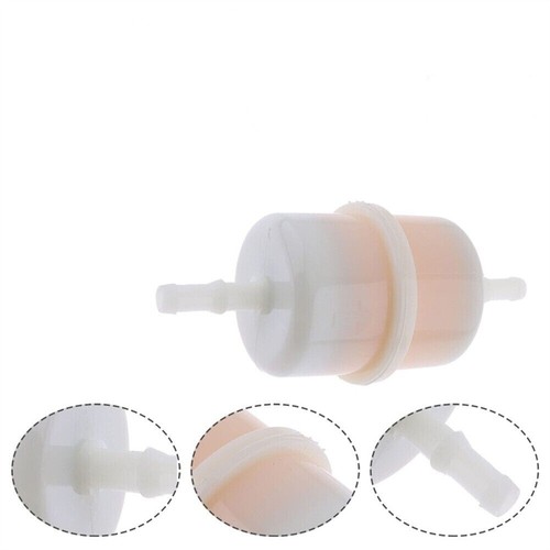 2x Fuel Filter for Kawasaki FR541V/600V/691V/730V FS481V/541V/600V/651V/691V - Picture 9 of 14