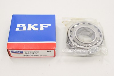 CUSCINETTO 22208 SKF | Concessionario Stella - Foto 3
