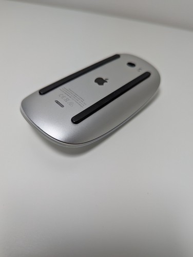 Genuine Apple Magic Mouse 2 Wireless Bluetooth A1657 - Bild 14 von 15