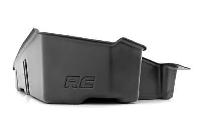 Rough Country Under Seat Storage for 2007-2021 Toyota Tundra
