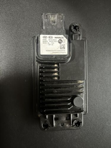 2020- 2022 Kia Sportage Radar Distance Sensor 99110-D9510