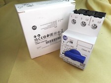 Allen Bradley 140MT-C3E-B40 motor protection ...
