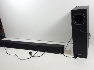 abox soundbar
