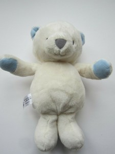 SAINSBURYS Teddy Bear GROW \u0026 PLAY SOFT 