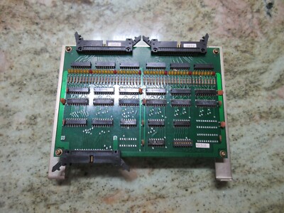 TAKAMATSU TAKAMAZ CIRCUIT BOARD TACS-4-3 627-30 B9308 | eBay