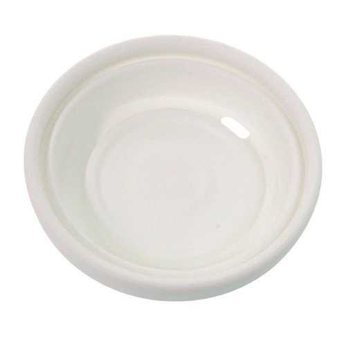 Louis Vuitton cups Rui LG3274 Tumbler Ceramic White GI0909 from Japan Rare - Picture 6 of 7