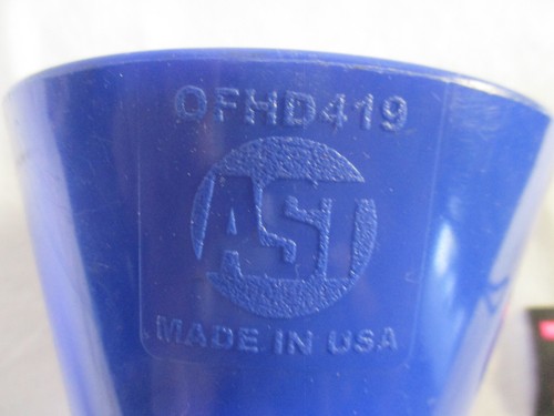 Harley Davidson Oil Funnel AHOFHD419 Harley Oil Funnel Assenmacher Looks Unused - Bild 2 von 10