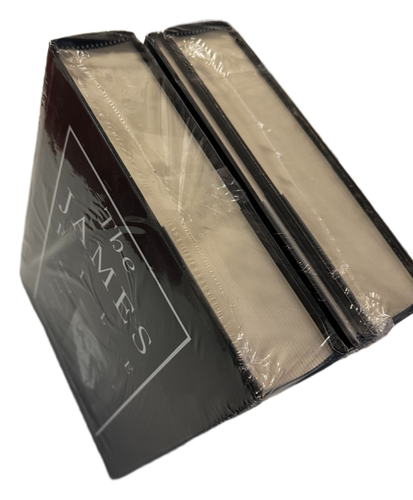 The James File (3 Book Set) by Allan Slaight – Book Brand New Still Sealed - Picture 5 of 5