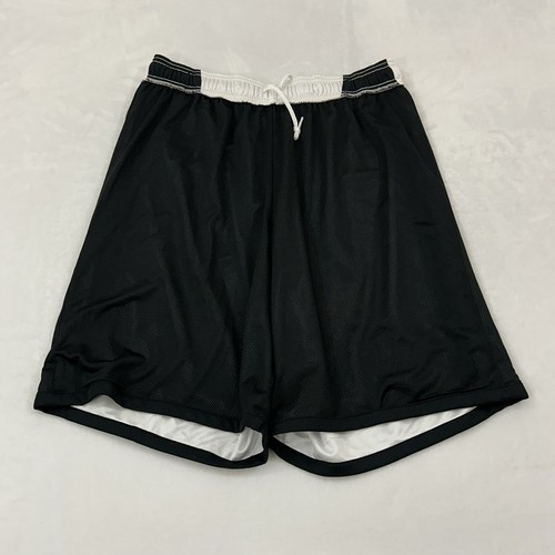 Vintage Y2K Philadelphia 76ers Nike Team Dri-Fit NBA Basketball Shorts Men’s L - Picture 12 of 12