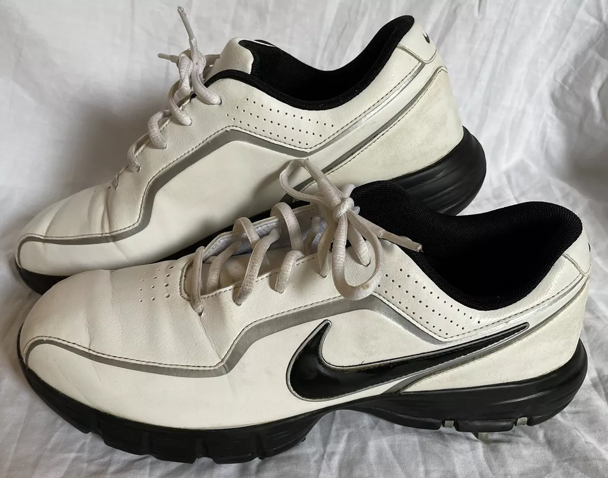 Nike tac golf clearance shoes