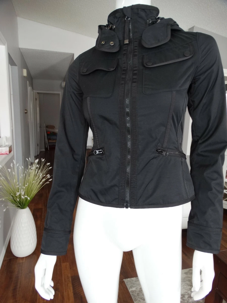 Lululemon out and about best sale jacket