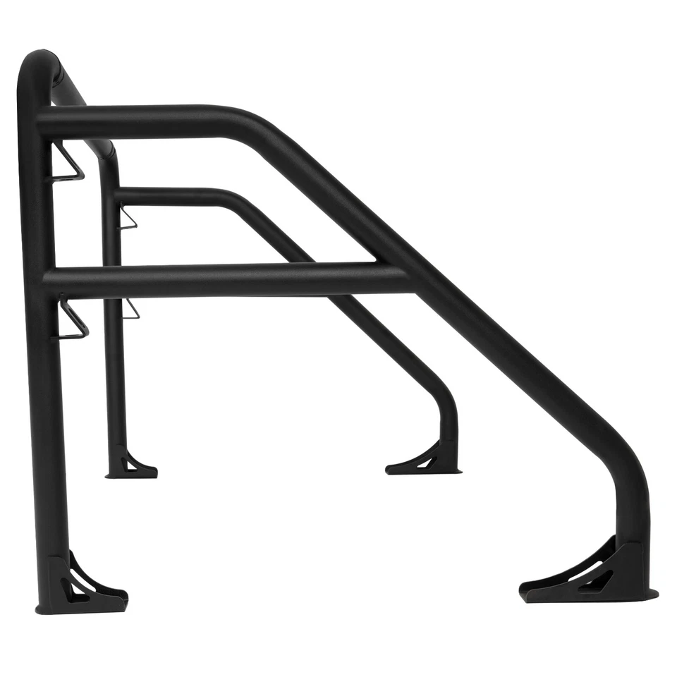 Roll Cage Sport Accessory Bar For Polaris Ranger XP 570 / 900 2013+ 16 17 20 - Image 3 of 4