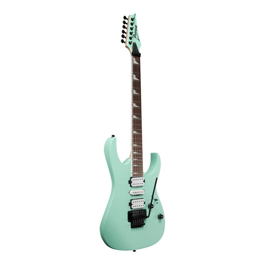Ibanez RG470DX-SFM Sea Foam Green Matte Standard RG Electric