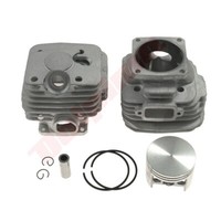 Kompletter Zylinder FüR Stihl MS381 52Mm (1119 020 1204 )