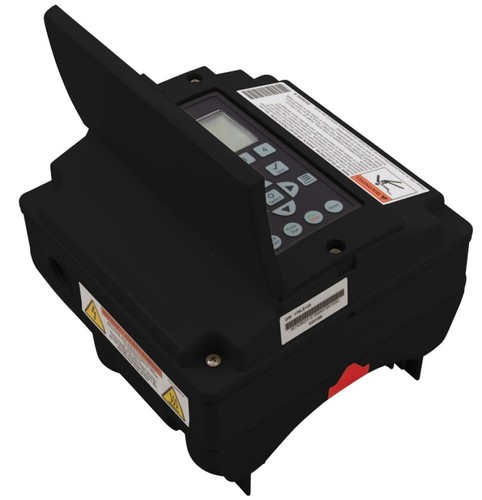 Pentair 356893Z Drive Kit for Sta-Rite IntelliPro, Black with Keypad - Picture 2 of 11