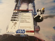 Star Wars Miniatures Clone Wars 16 Odd Ball