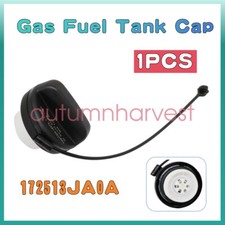 Tapa del tanque de gasolina para Nissan Altima Frontier Murano Versa Infiniti 17251-3JA0A
