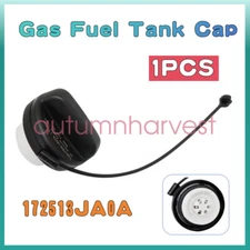 Fuel Gas Tank Cap for Nissan Altima Frontier Murano Versa Infiniti 17251-3JA0A