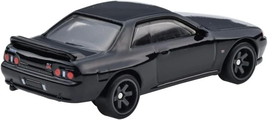 New Hot Wheels HYP69 Fast & Furious - Nissan Skyline GT-R (BNR32) - Image 3 of 4