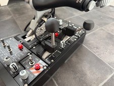 Lever Kit For Winwing Orion 2 Throttle Base -...