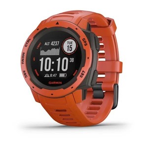 garmin hiking watch