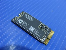 Macbook Air A1465 11" 2013 MD711LL/B Genuine Airport Bluetooth Card 661-7465